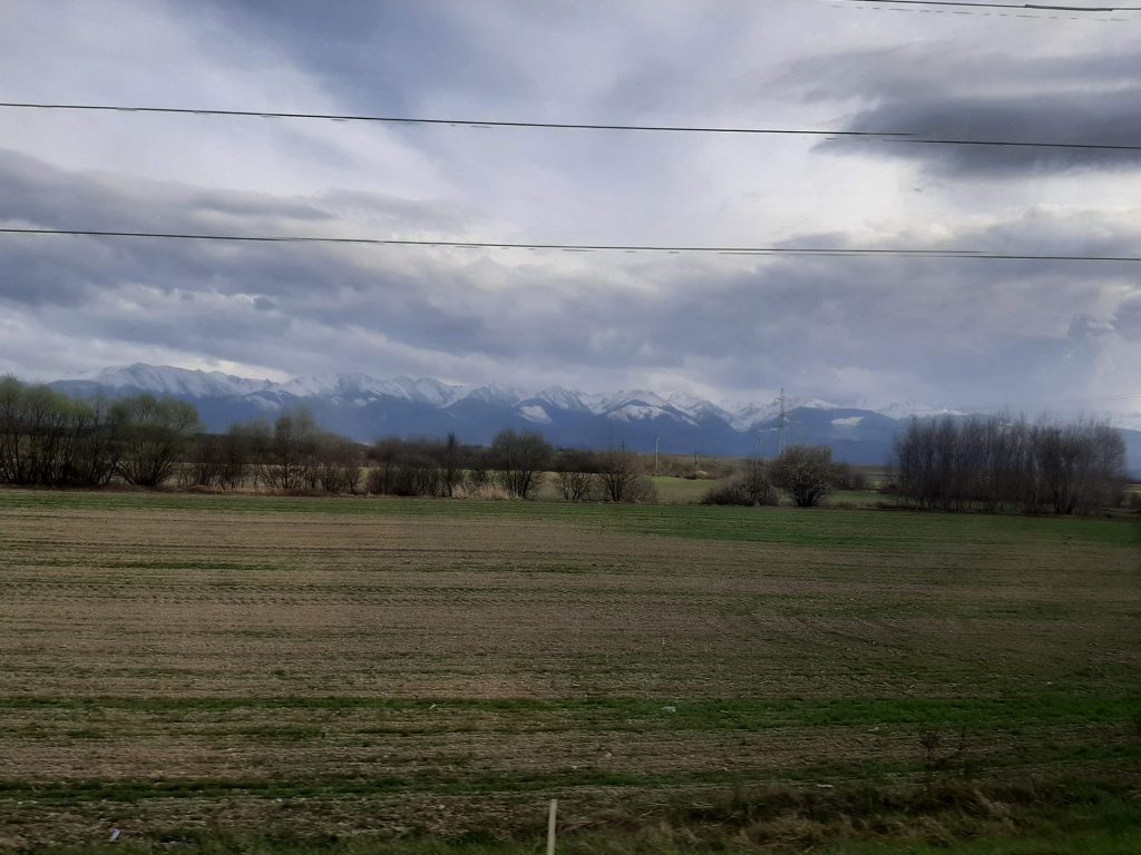 Rumänien